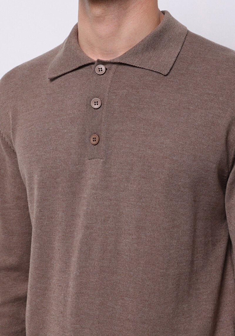 Imagine a Pulover De Barbati Regular Fit Cl1076070