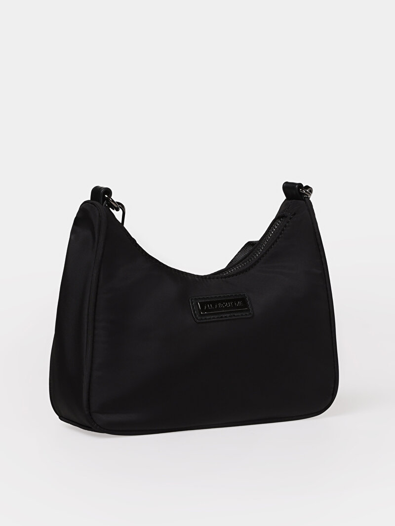 Afișați detalii pentru Geanta De Dama Negru Modern Fit  Cl1076119