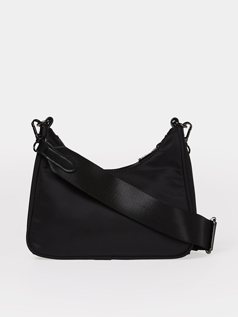 Afișați detalii pentru Geanta De Dama Negru Modern Fit  Cl1076119