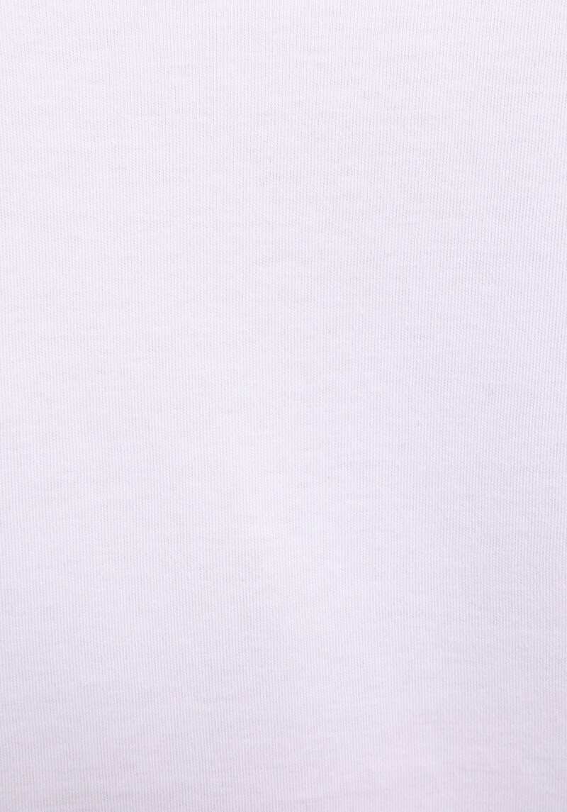 Afișați detalii pentru Tricou Cu Maneca Scurta De Dama Alb Slim Fit  Cl1068567