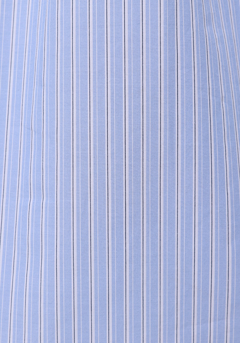 Afișați detalii pentru Camasa Cu Maneca Lunga De Dama Albastru Regular Fit  Cl1075215