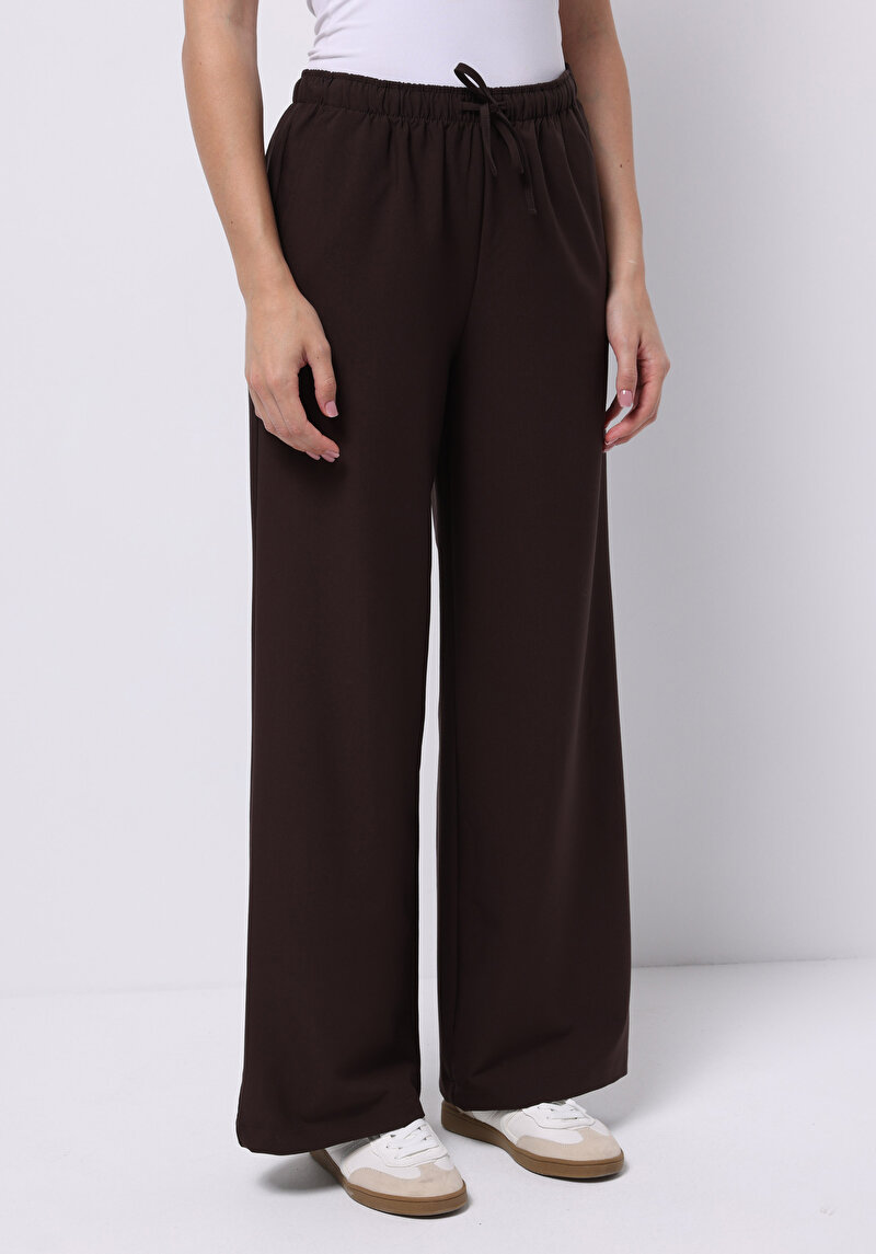 Imagine a Pantaloni De Dama Maro Regular Fit Cl1075609