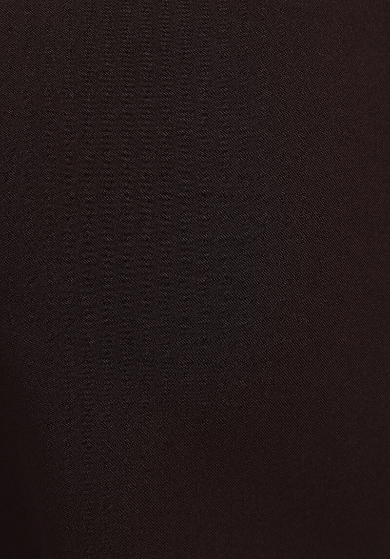 Afișați detalii pentru Pantaloni De Dama Maro Regular Fit  Cl1075609