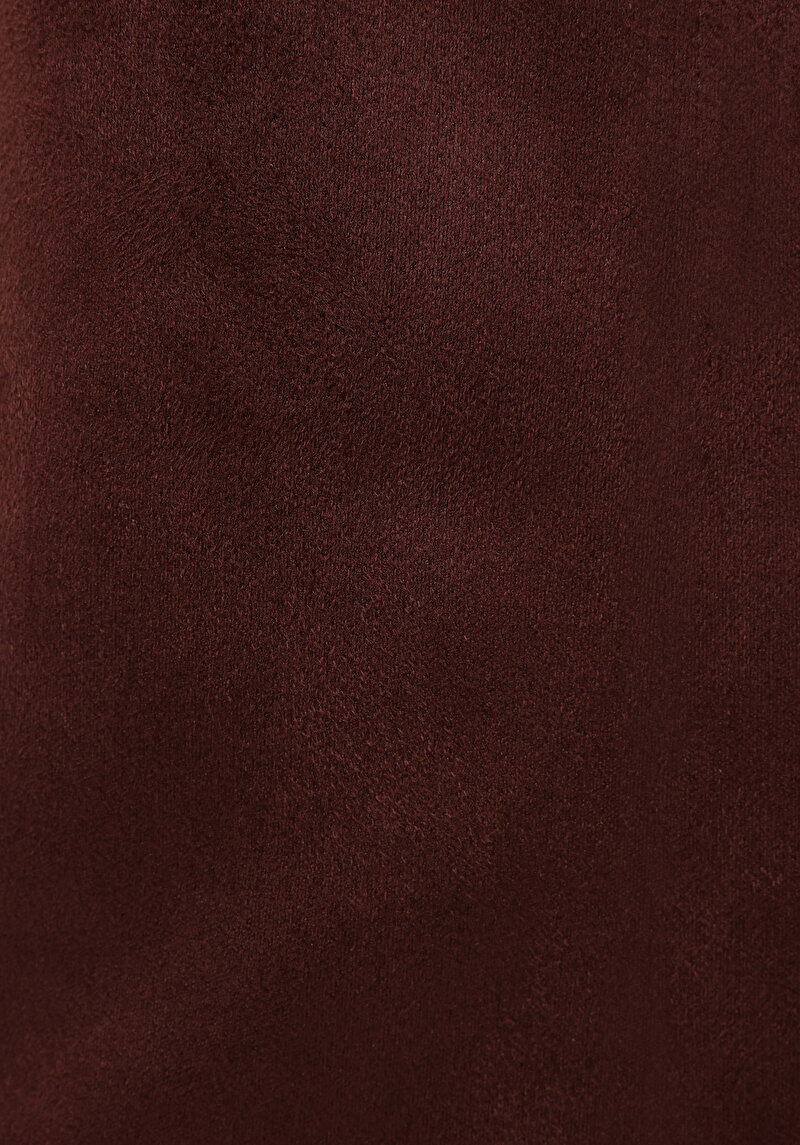 Afișați detalii pentru Rochie De Dama Maro Regular Fit  Cl1075731