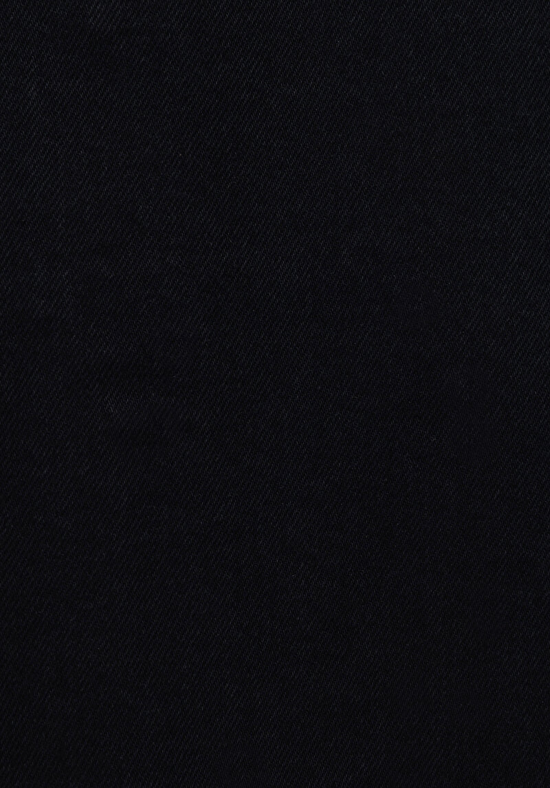 Afișați detalii pentru Jachetă De Dama Negru Oversize Fit  Cl1076161