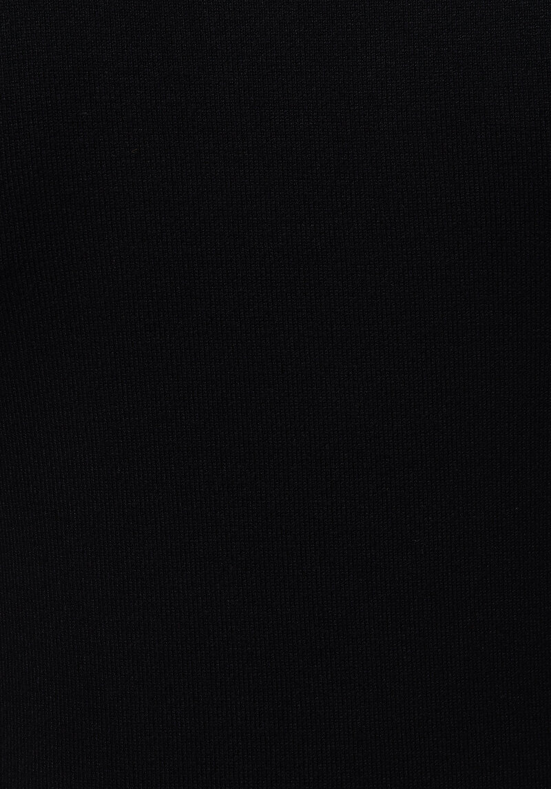 Afișați detalii pentru Pulover De Dama Negru Slim Fit  Cl1076351