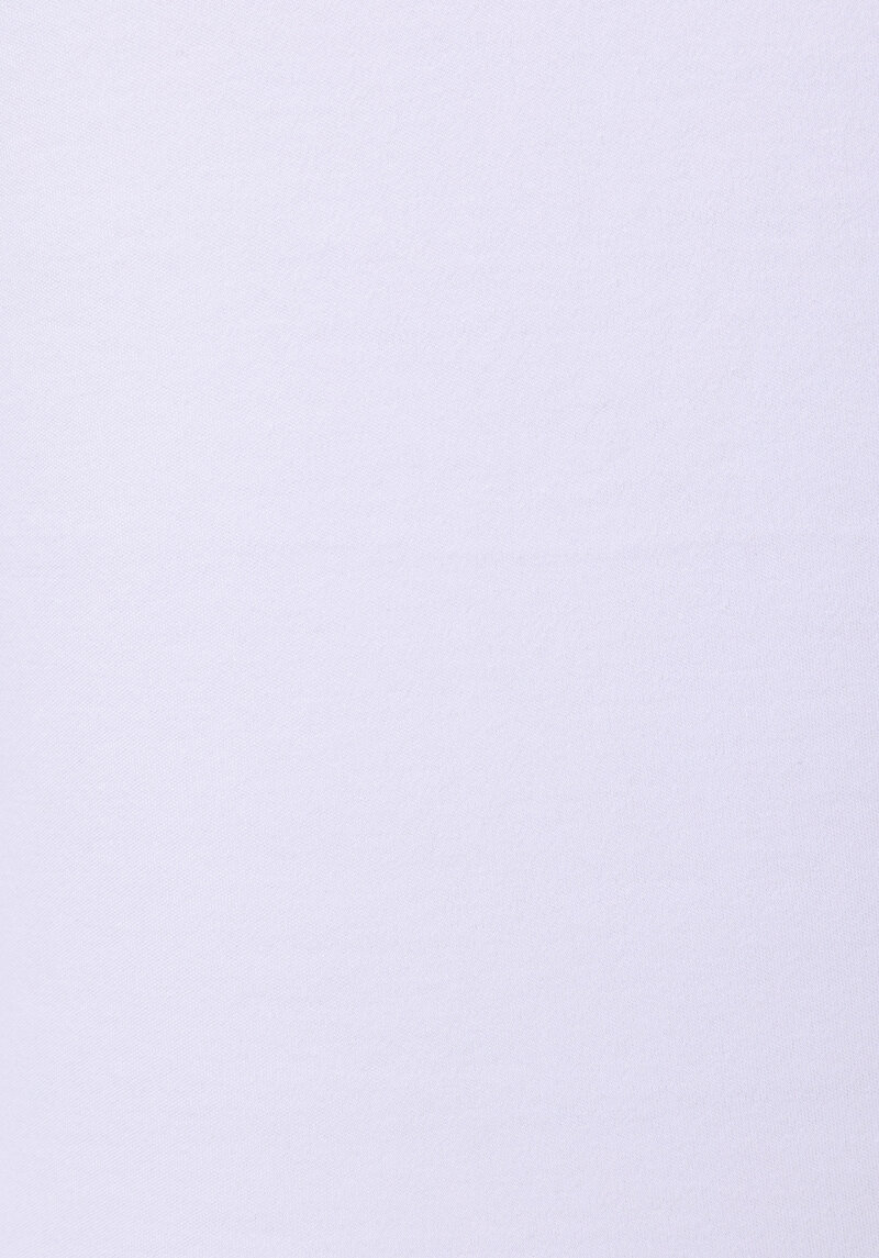 Afișați detalii pentru Tricou Cu Maneca Lunga De Dama Alb Slim Fit  Cl1076452