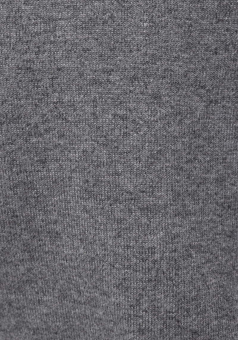 Afișați detalii pentru Cardigan De Dama Gri Slim Fit  Cl1076473