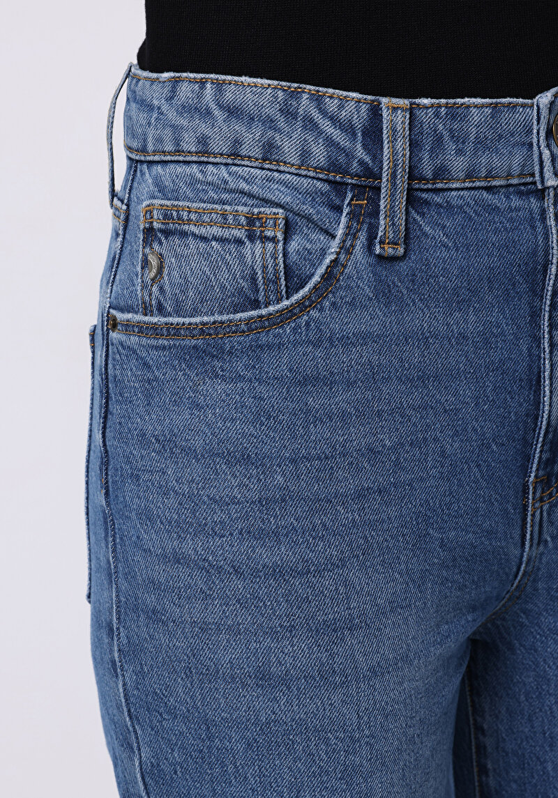 Afișați detalii pentru Pantaloni De Dama Negru Straight Fit 884 Lauren Cl1076563