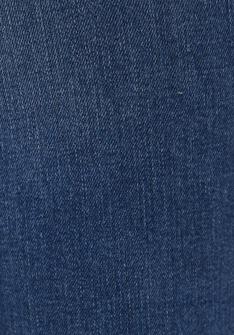 Afișați detalii pentru Pantaloni De Dama Albastru Deschis Slim Fit  Cl1076569