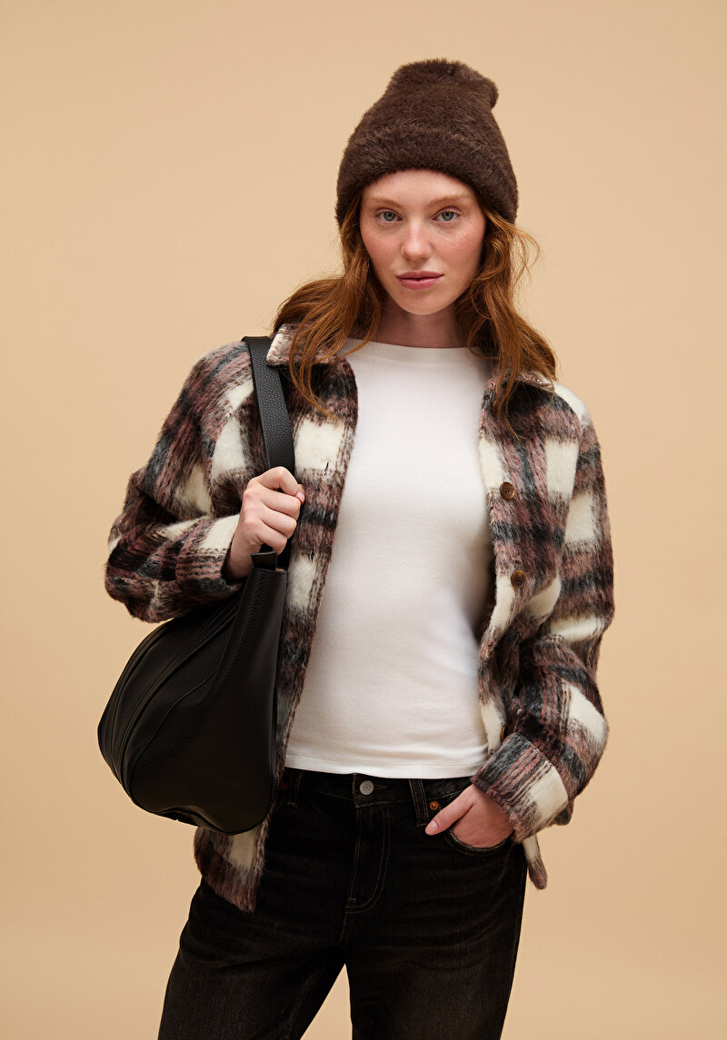 Imagine a Bereta De Dama Maro Modern Fit  Cl1071602