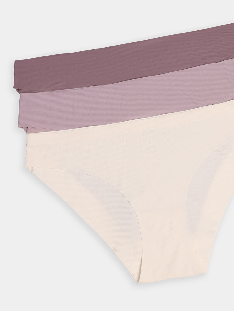 Imagine a Lenjerie Intima De Dama Multicolor Modern Fit  Cl1075798