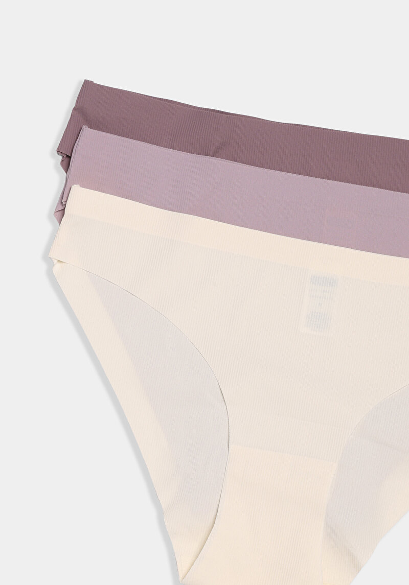 Imagine a Lenjerie Intima De Dama Multicolor Modern Fit Cl1075798