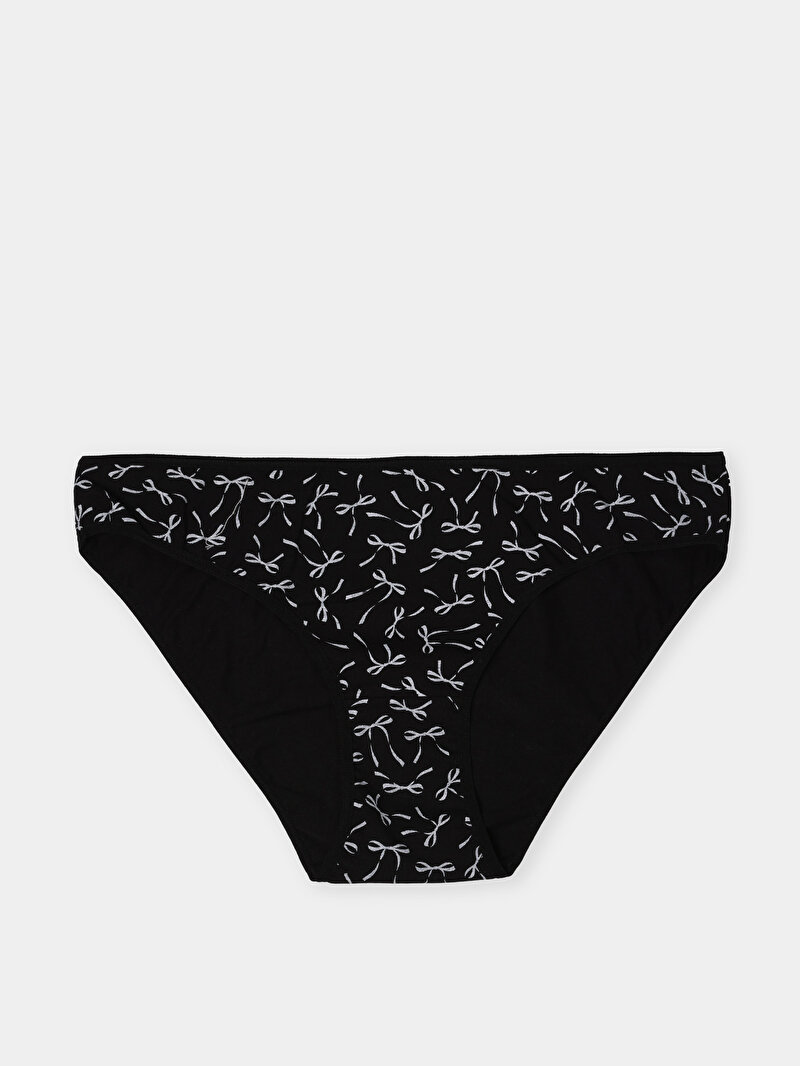 Afișați detalii pentru Lenjerie Intima De Dama Multicolor Modern Fit  Cl1075804