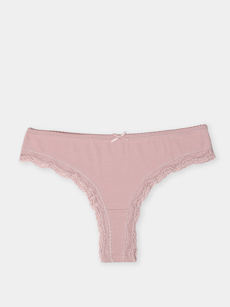 Imagine a Lenjerie Intima De Dama Multicolor Comfort Fit Cl1075806