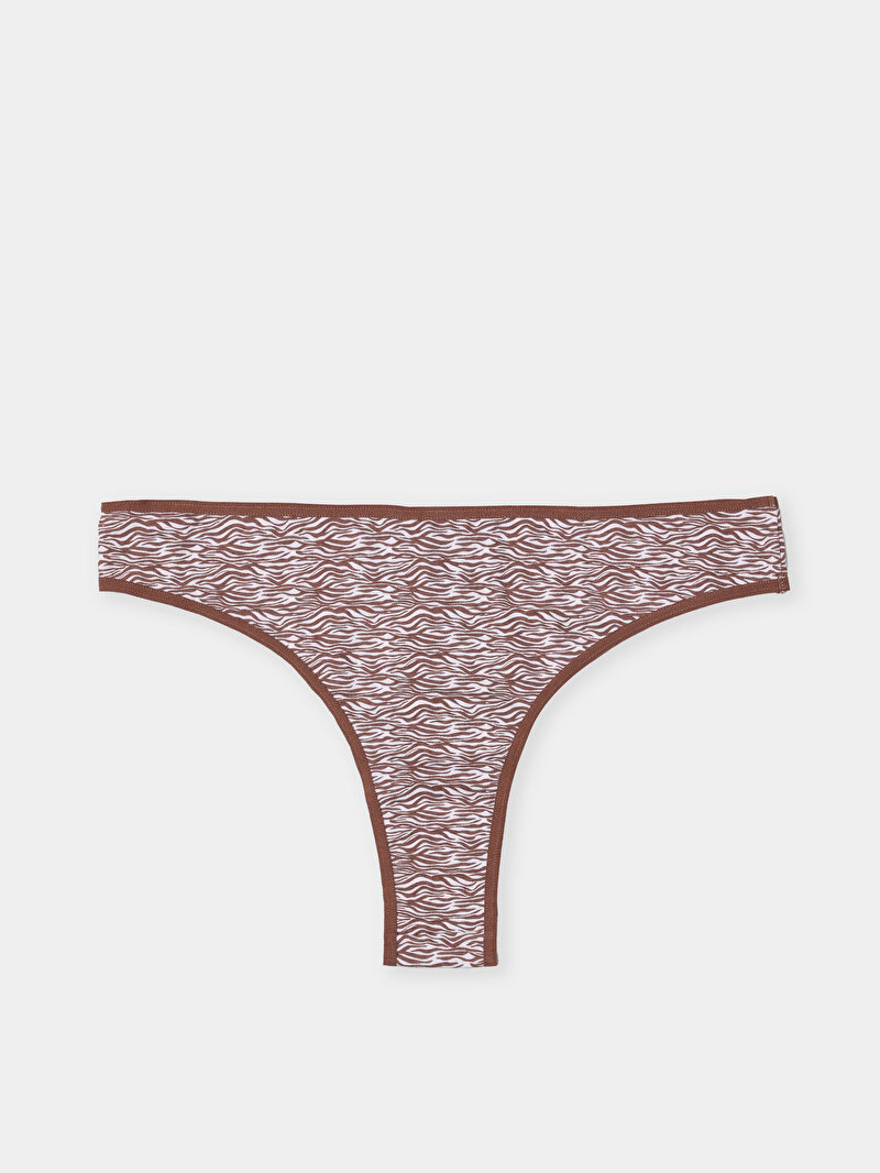 Imagine a Lenjerie Intima De Dama Multicolor Comfort Fit Cl1075808