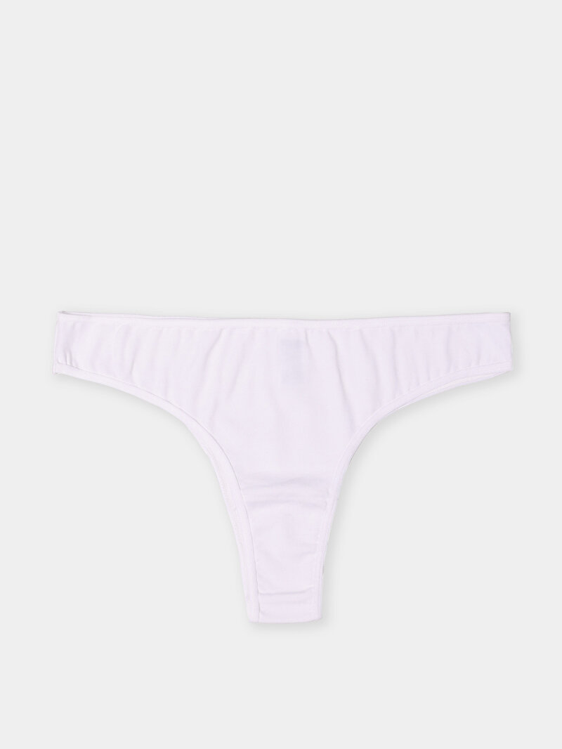 Imagine a Lenjerie Intima De Dama Multicolor Comfort Fit Cl1075808