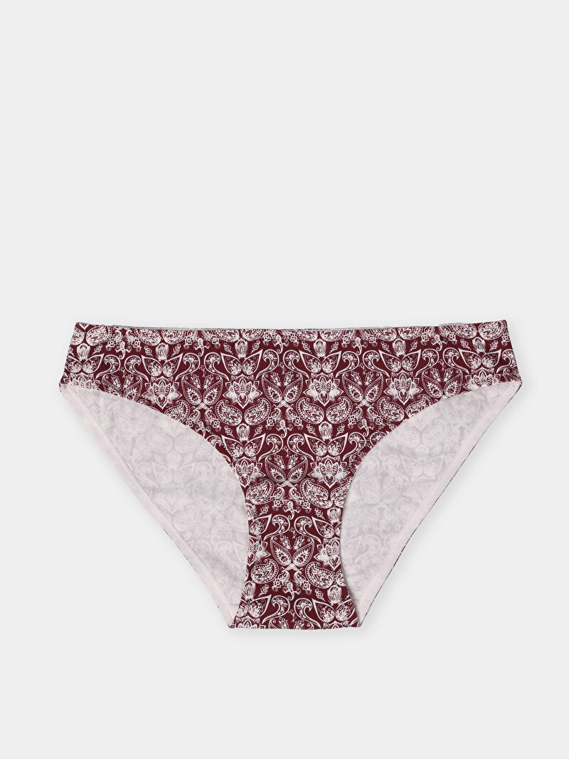 Afișați detalii pentru Lenjerie Intima De Dama Multicolor Modern Fit  Cl1075809