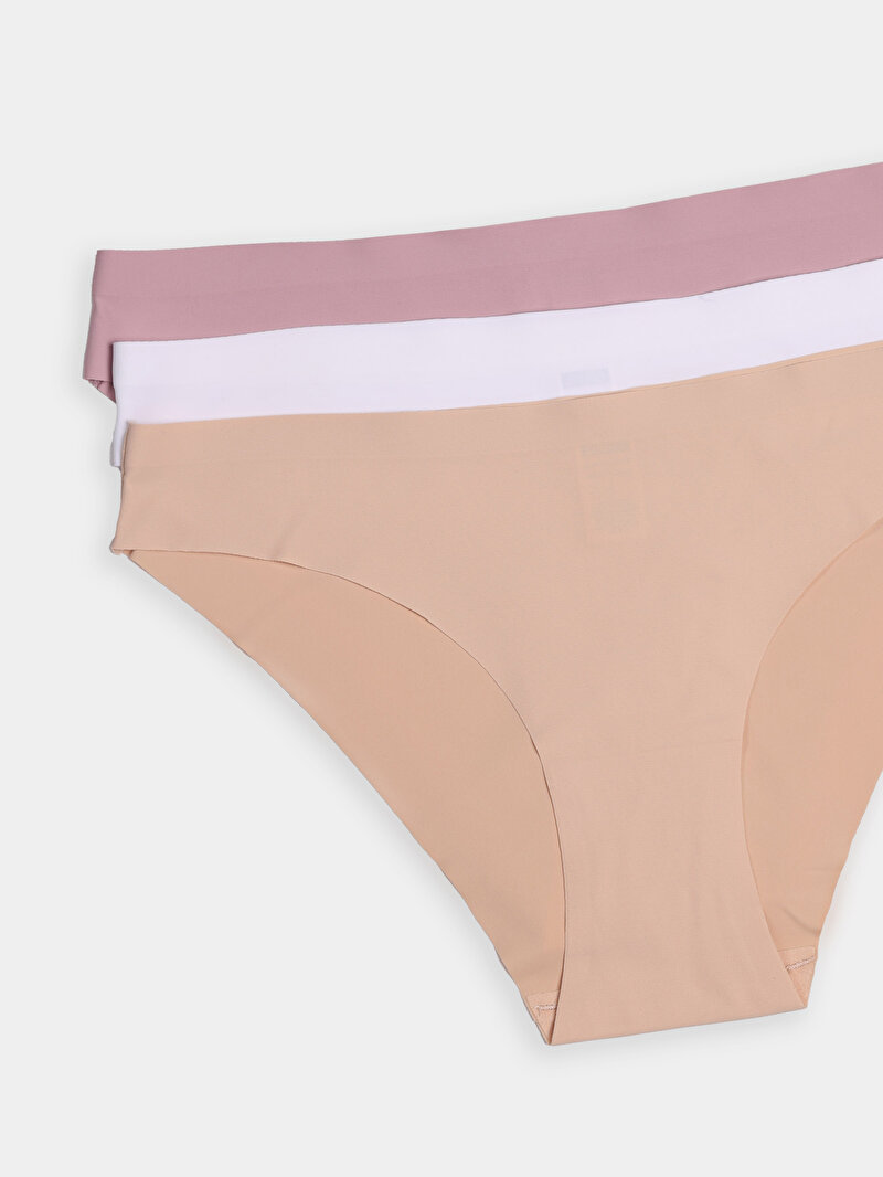 Imagine a Lenjerie Intima De Dama Multicolor Modern Fit Cl1075810