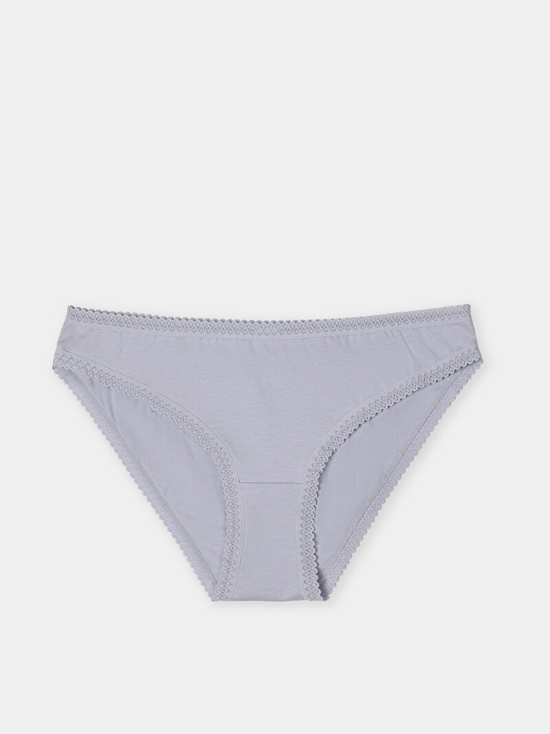 Afișați detalii pentru Lenjerie Intima De Dama Multicolor Modern Fit  Cl1075811