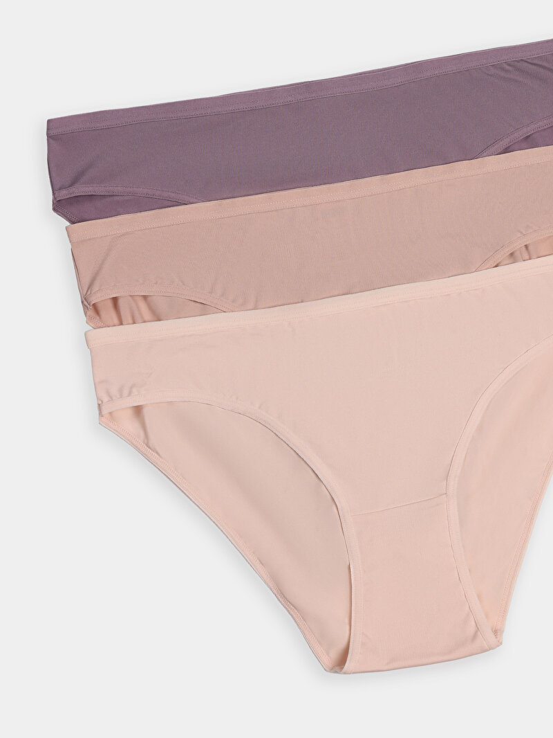 Imagine a Lenjerie Intima De Dama Multicolor Modern Fit  Cl1075813