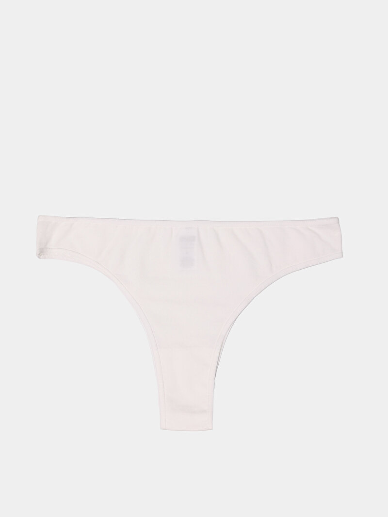 Imagine a Lenjerie Intima De Dama Multicolor Comfort Fit Cl1075816