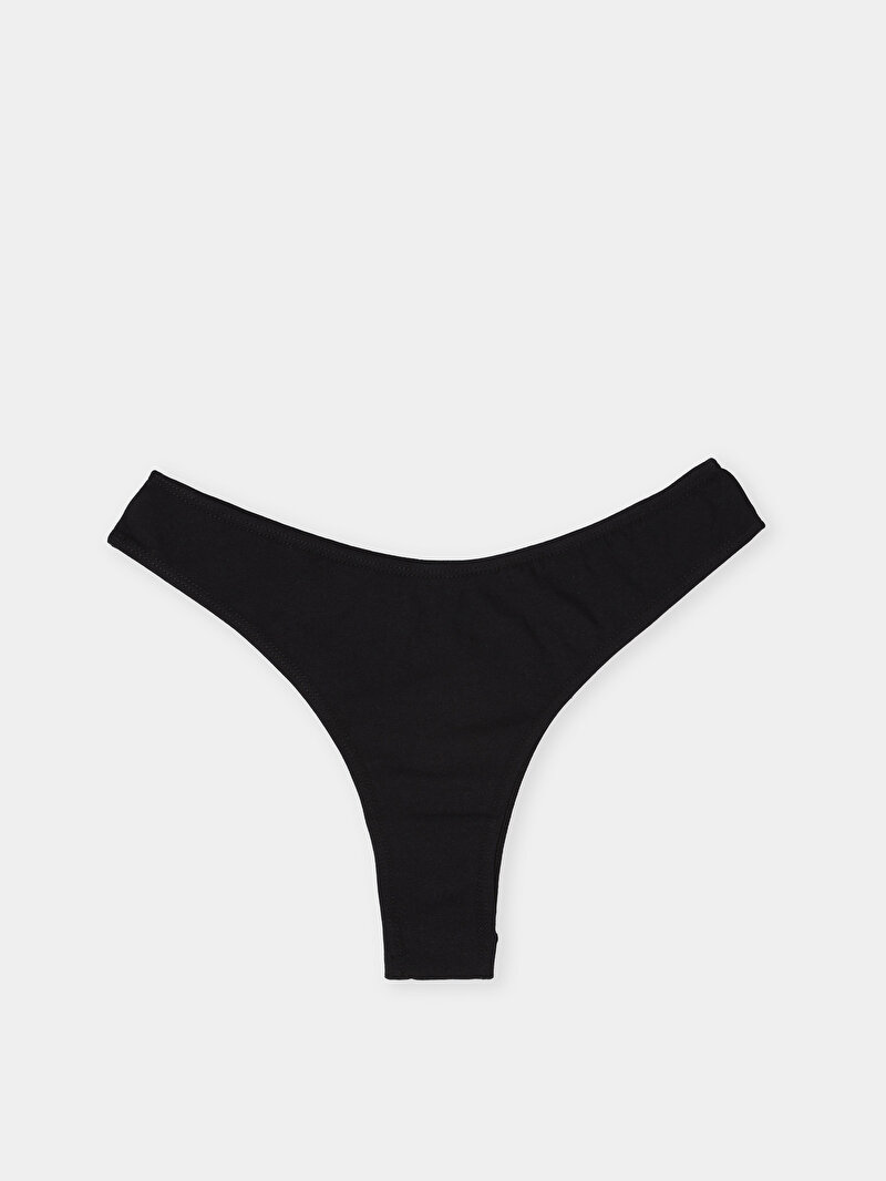 Imagine a Lenjerie Intima De Dama Multicolor Comfort Fit Cl1075817