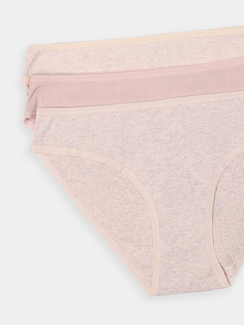 Imagine a Lenjerie Intima De Dama Multicolor Modern Fit  Cl1075819