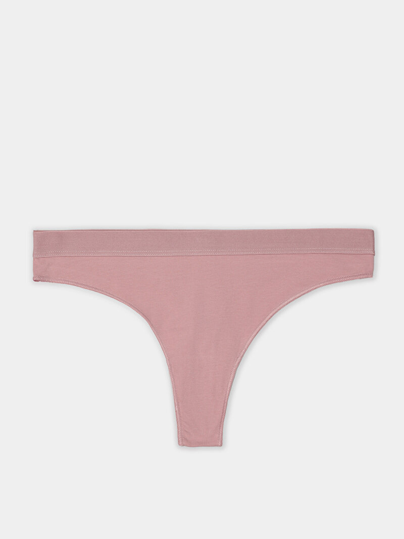 Imagine a Lenjerie Intima De Dama Multicolor Comfort Fit Cl1075825