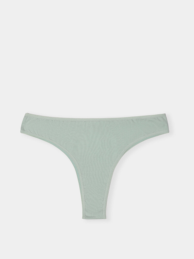 Imagine a Lenjerie Intima De Dama Multicolor Comfort Fit Cl1075826