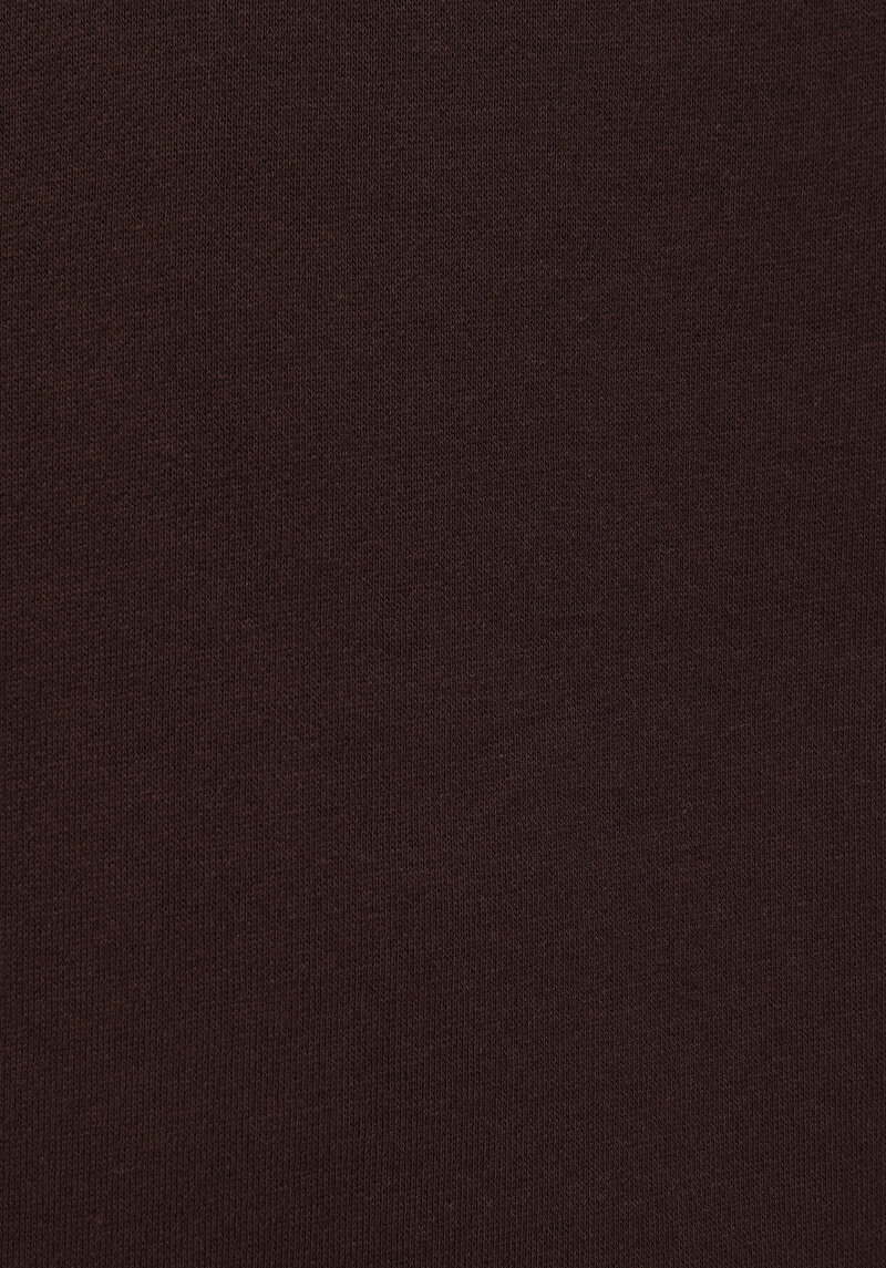 Afișați detalii pentru Hanorac / Bluza De Dama Maro Regular Fit  Cl1065678