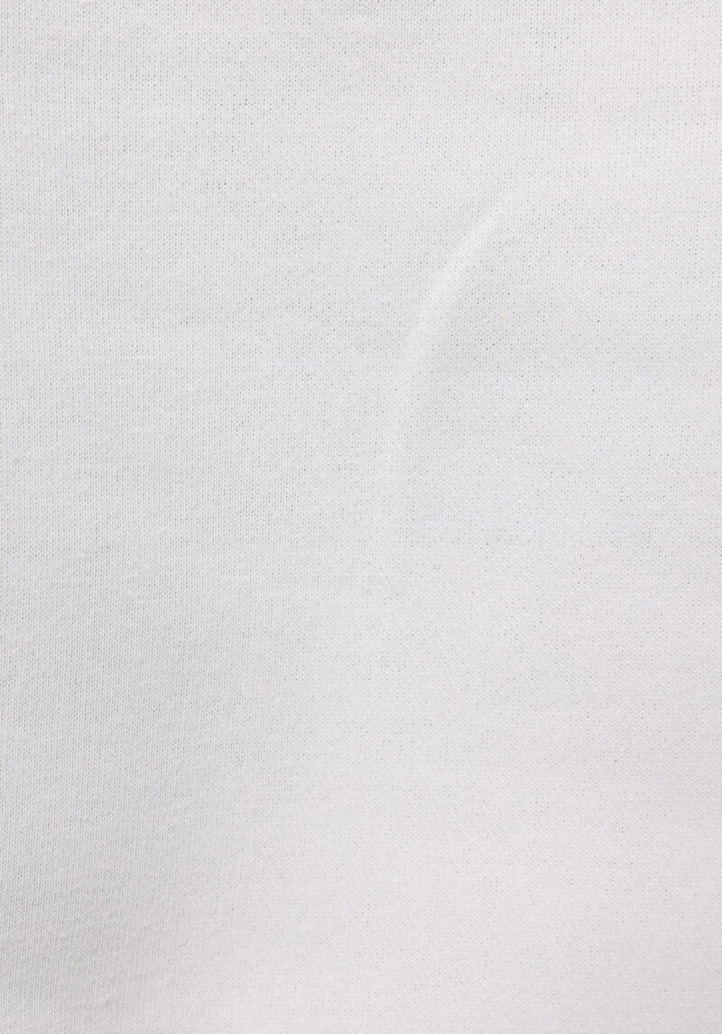 Afișați detalii pentru Hanorac / Bluza De Dama Alb Regular Fit  Cl1065678