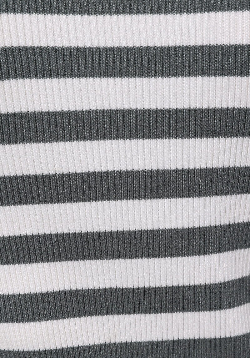 Afișați detalii pentru Pulover De Dama Verde Slim Fit  Cl1075725