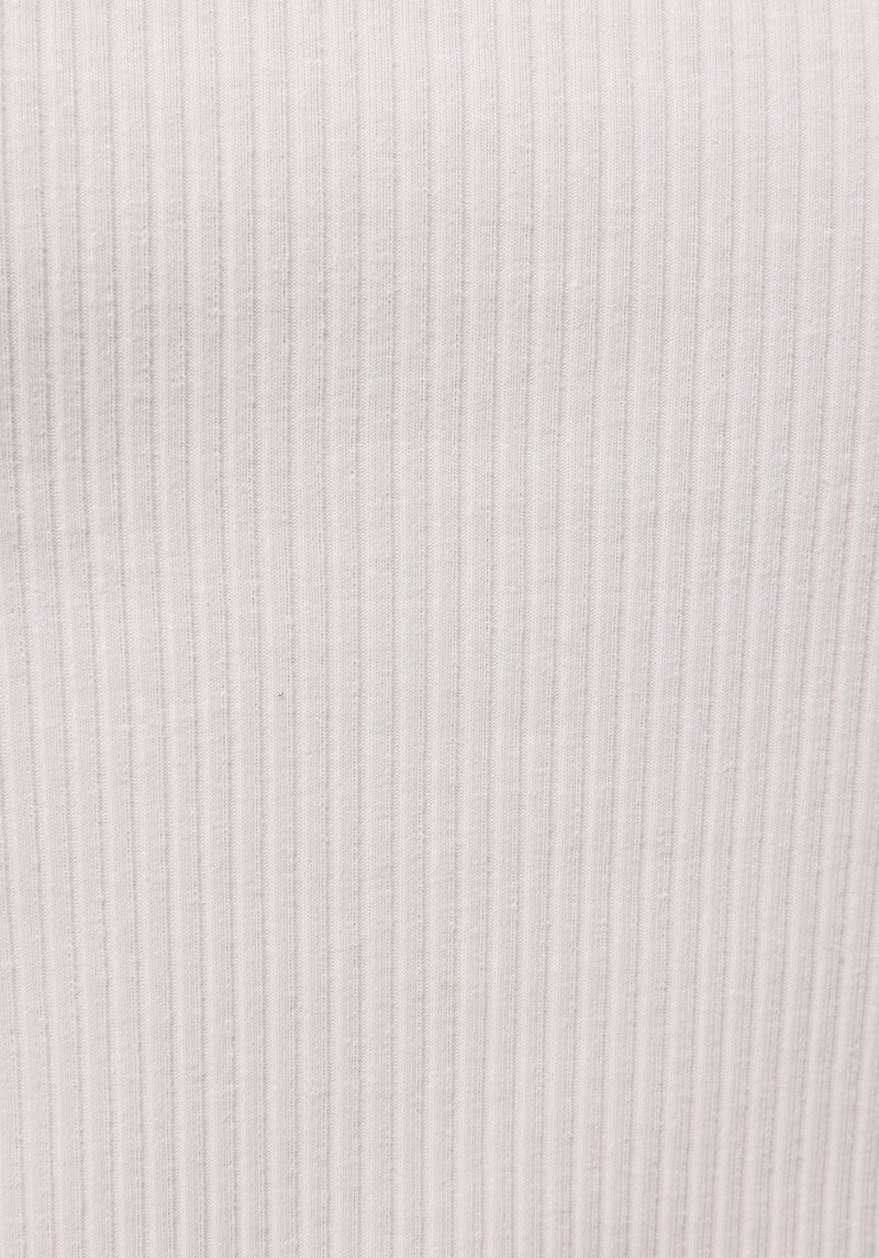 Afișați detalii pentru Pulover De Dama Alb Slim Fit  Cl1076035