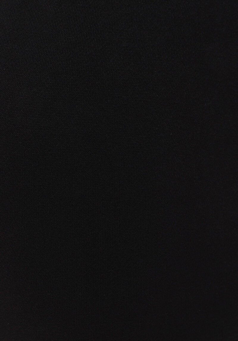 Afișați detalii pentru Pantaloni De Trening De Dama Negru Regular Fit  Cl1076237