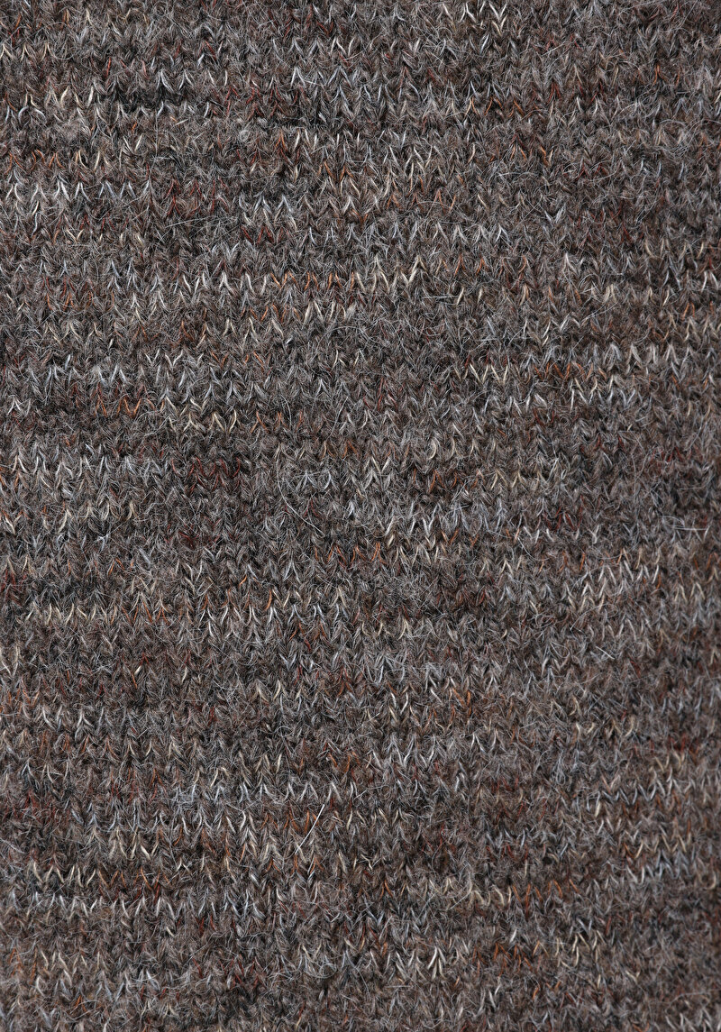 Afișați detalii pentru Pulover De Dama Maro Slim Fit  Cl1076811