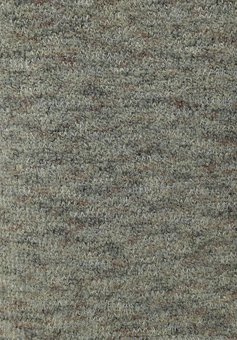 Afișați detalii pentru Pulover De Dama Verde Slim Fit  Cl1076811