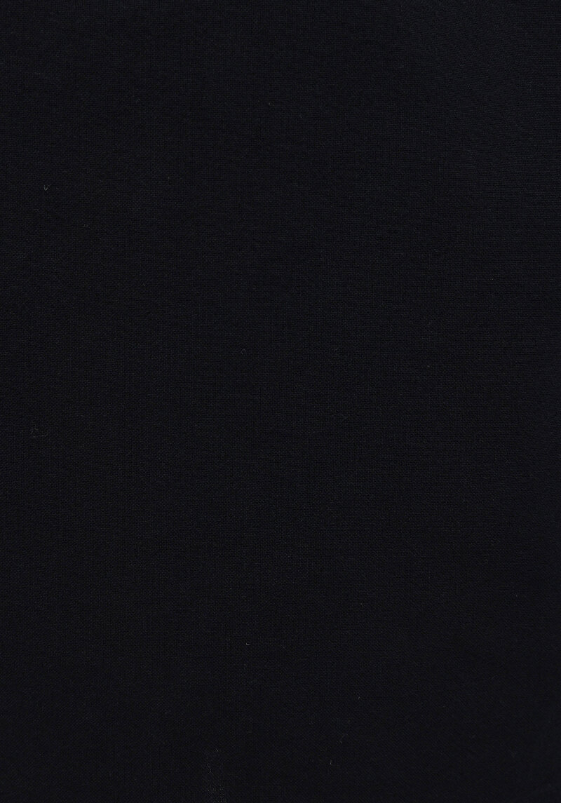 Afișați detalii pentru Camasa Cu Maneca Lunga De Barbati Negru Regular Fit  Cl1073845