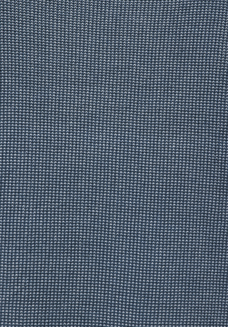 Afișați detalii pentru Pulover De Barbati Albastru Regular Fit  Cl1076274