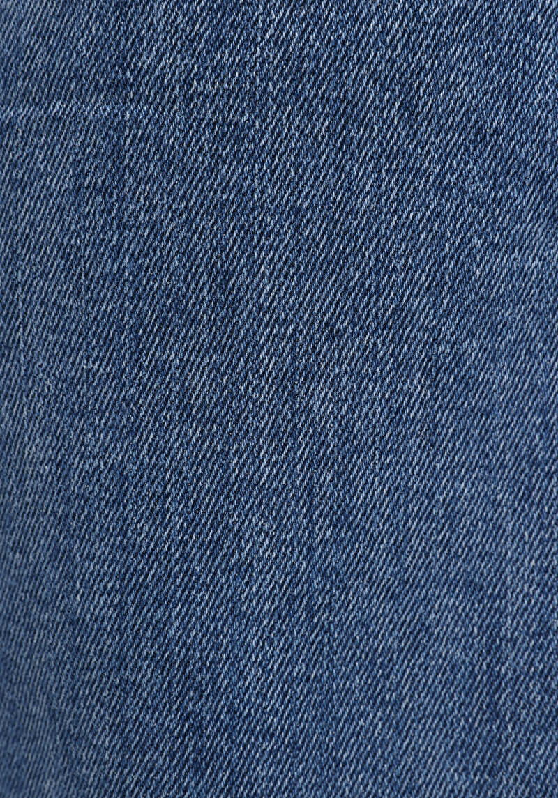 Afișați detalii pentru Pantaloni De Barbati Albastru Deschis Regular Fit 067 Jack Cl1076541