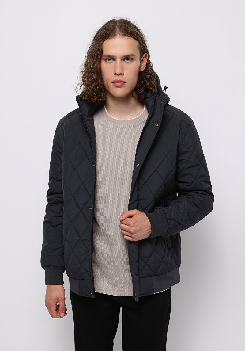 Imagine a Jacheta De Barbati  Regular Fit  Cl1076885