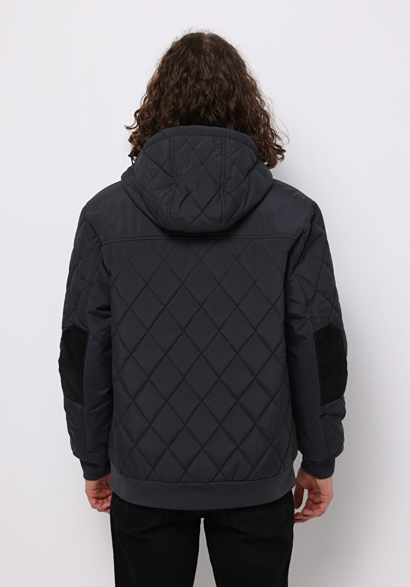 Imagine a Jacheta De Barbati Regular Fit Cl1076885