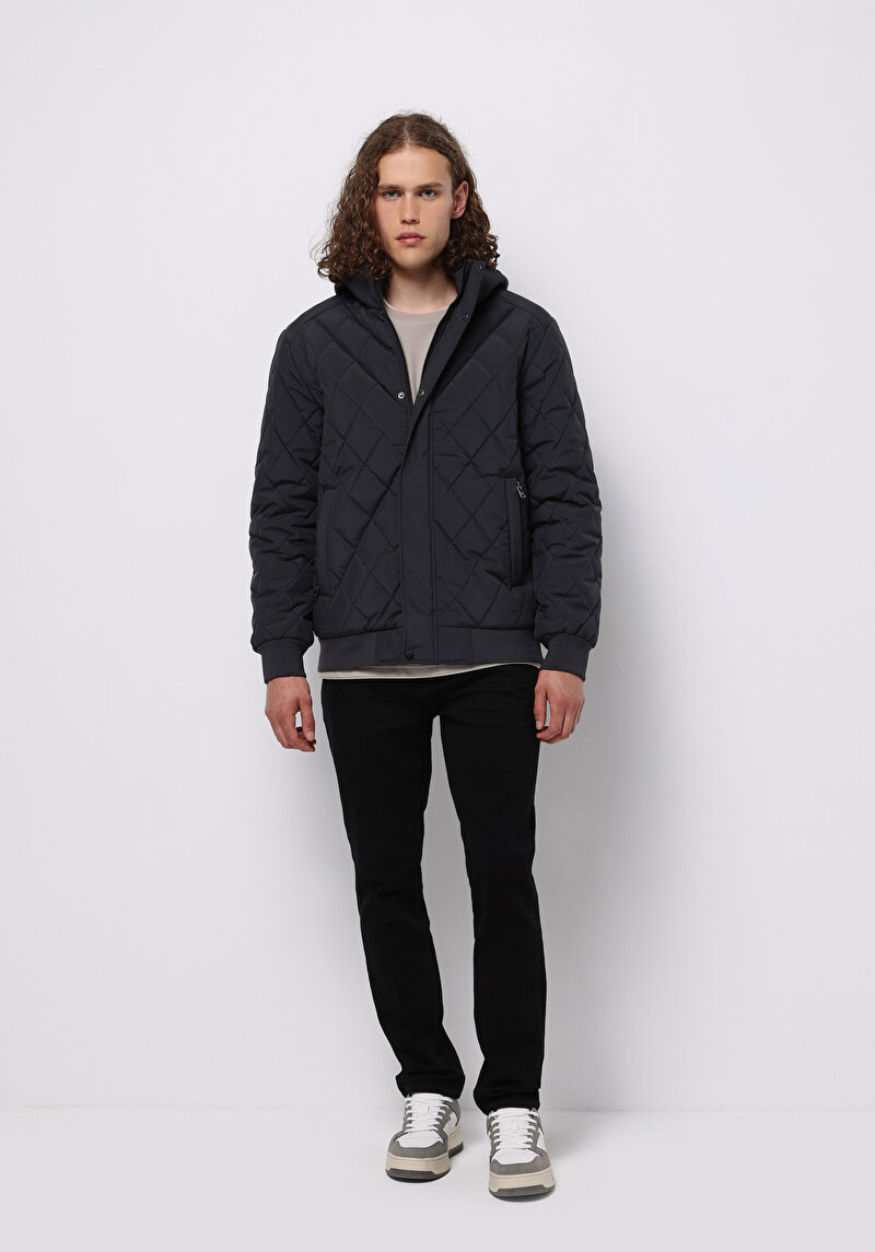 Imagine a Jacheta De Barbati Regular Fit Cl1076885