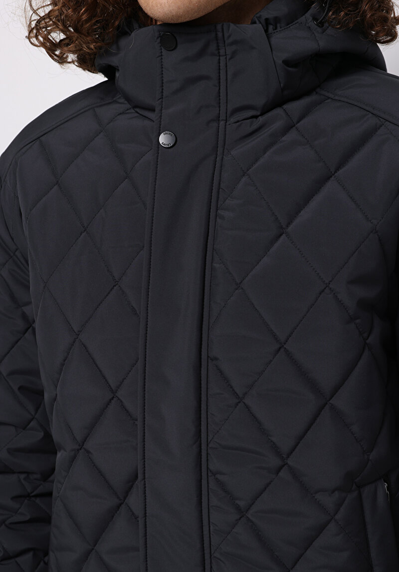 Imagine a Jacheta De Barbati Regular Fit Cl1076885