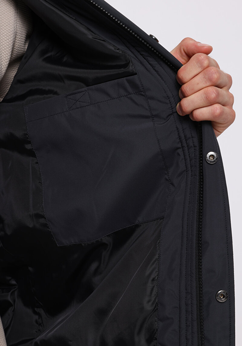 Afișați detalii pentru Jacheta De Barbati  Regular Fit  Cl1076885