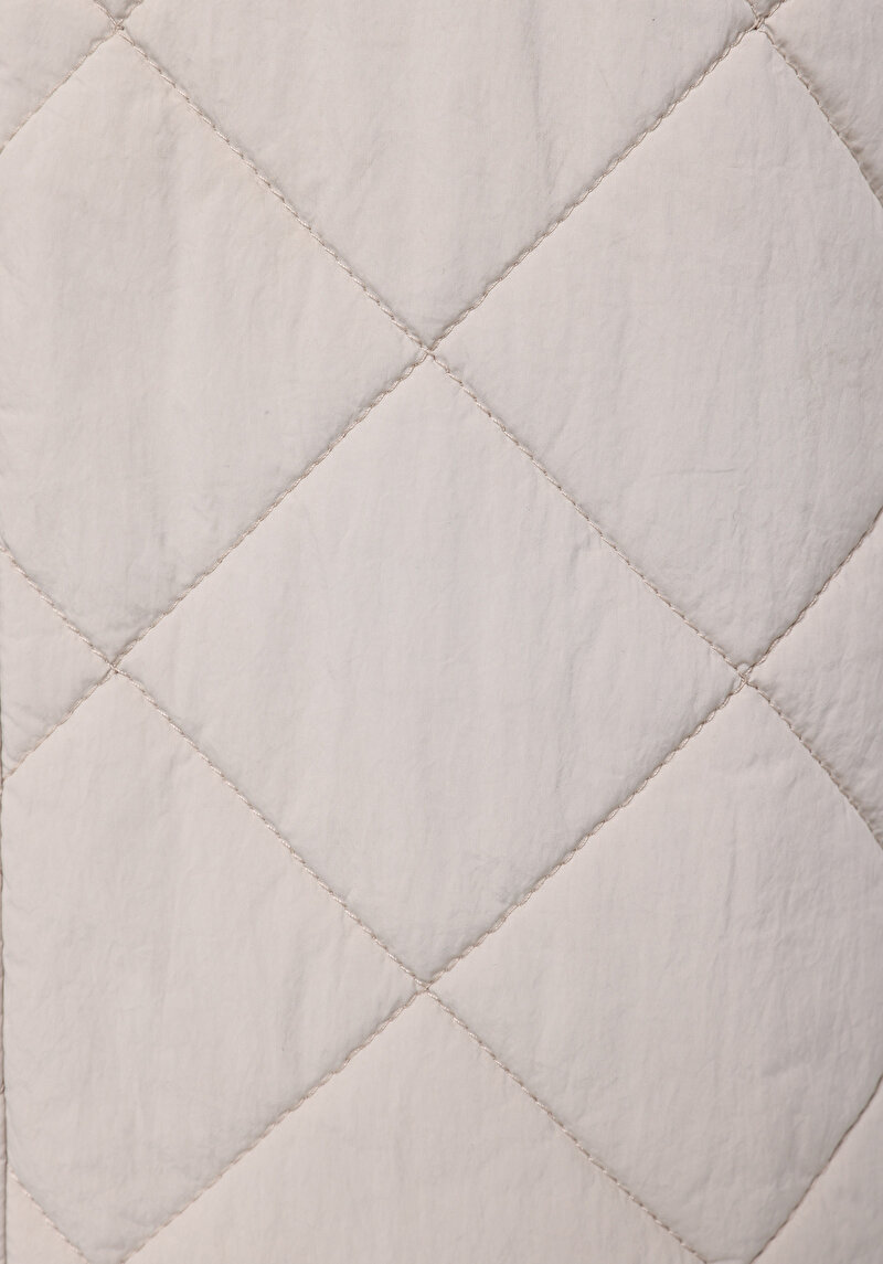 Afișați detalii pentru Jacheta De Dama Alb Regular Fit  Cl1075208