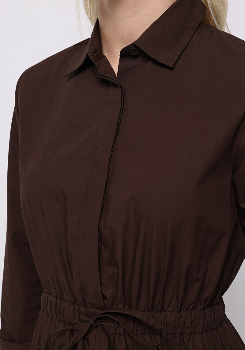 Afișați detalii pentru Rochie De Dama Maro Regular Fit  Cl1075558