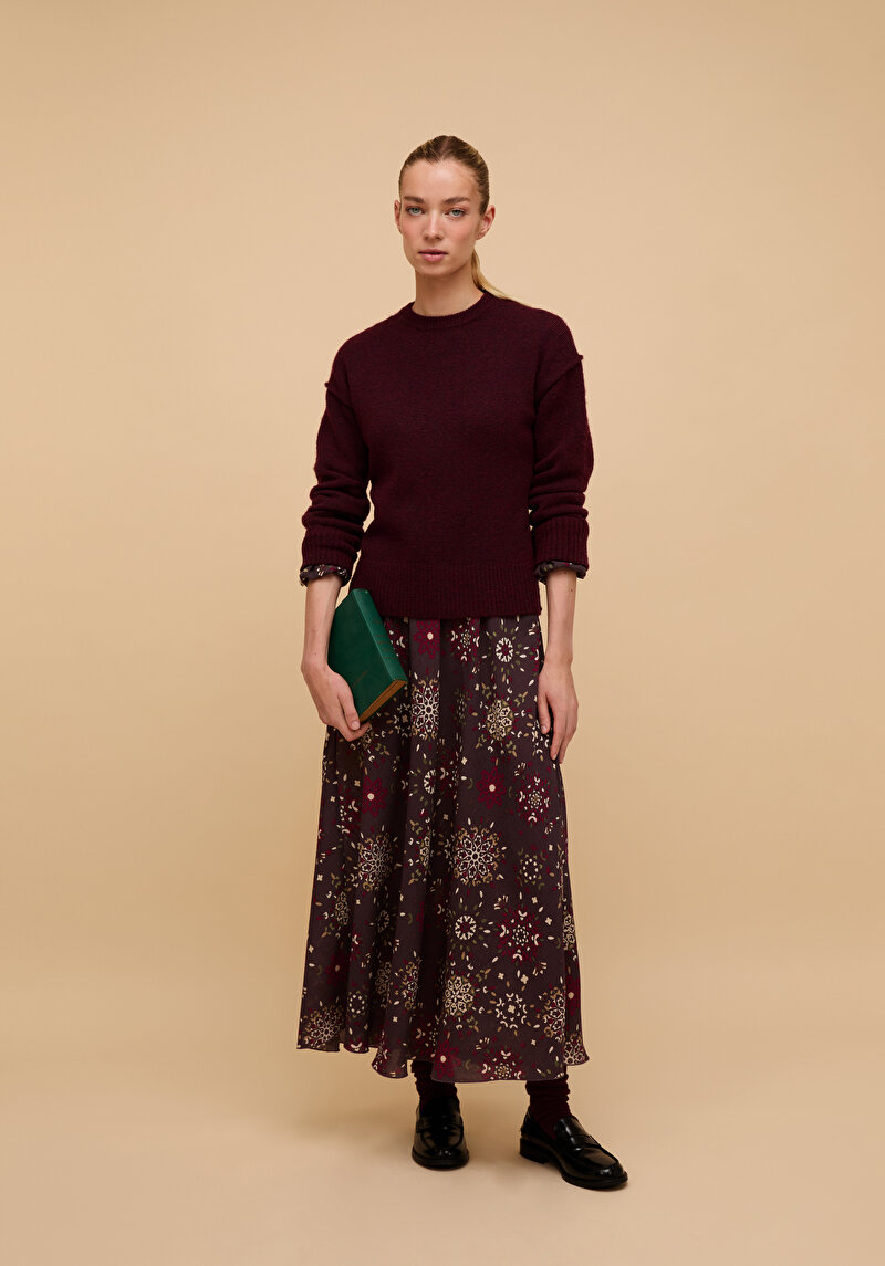 Imagine a Rochie De Dama Multicolor Regular Fit  Cl1075592