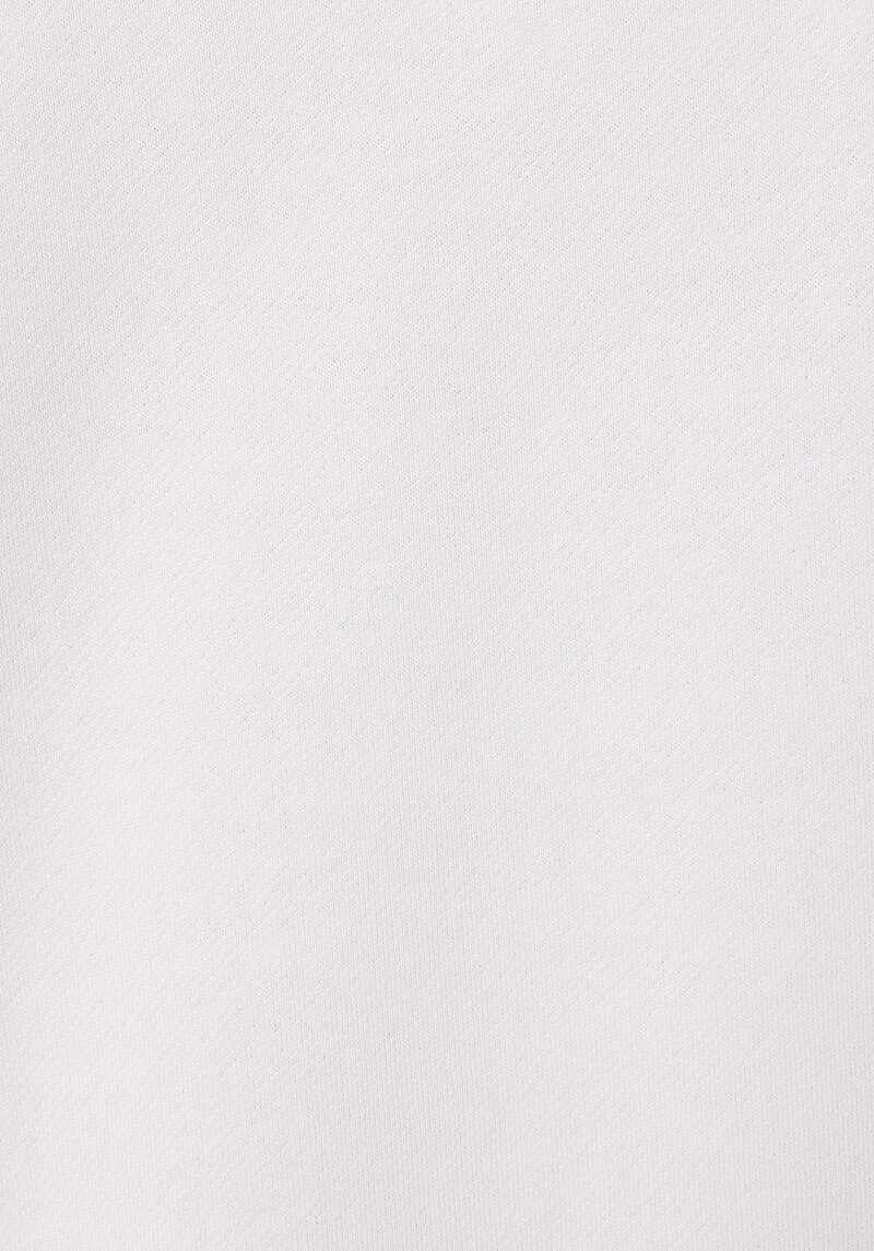 Afișați detalii pentru Hanorac / Bluza De Dama Alb Regular Fit  Cl1075597