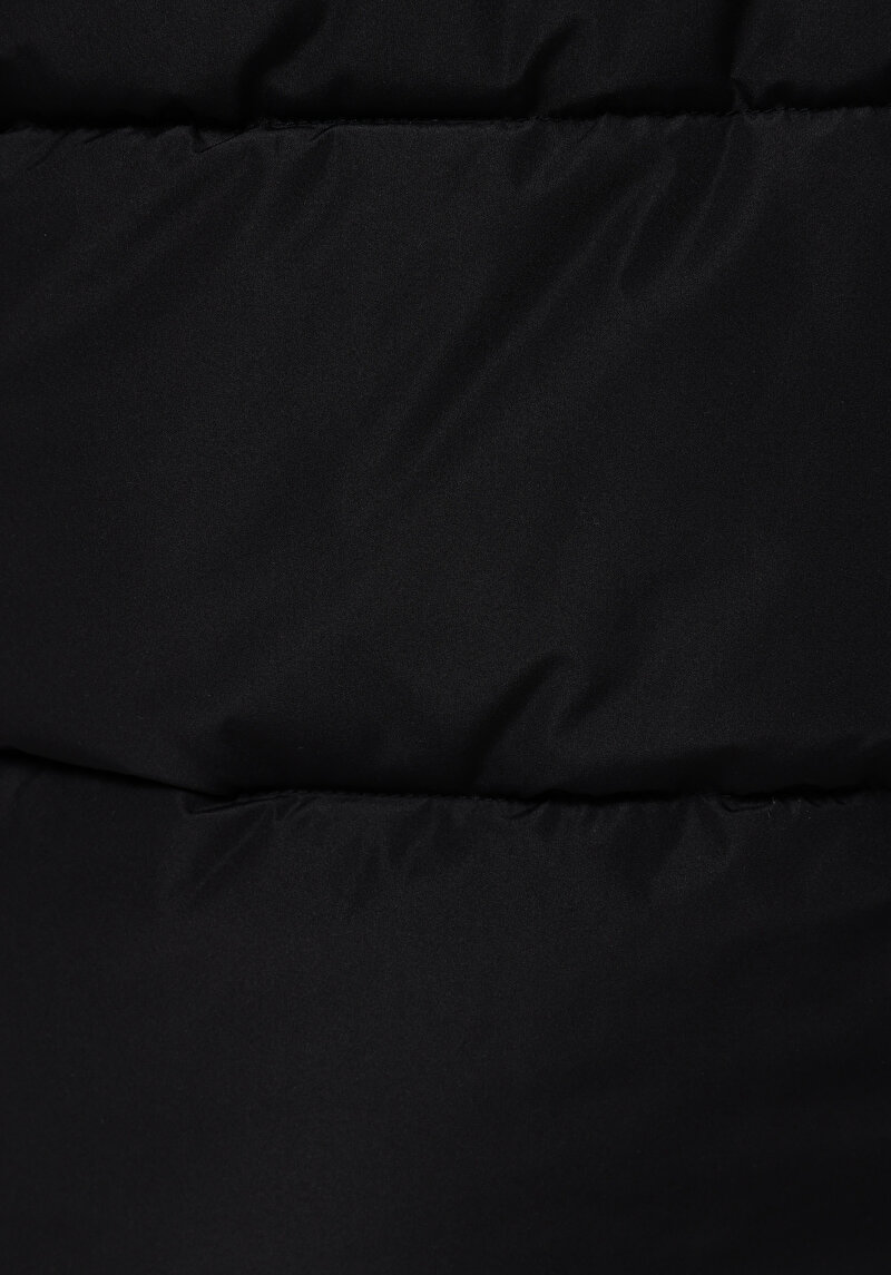 Afișați detalii pentru Jacheta De Dama Negru Regular Fit  Cl1075971